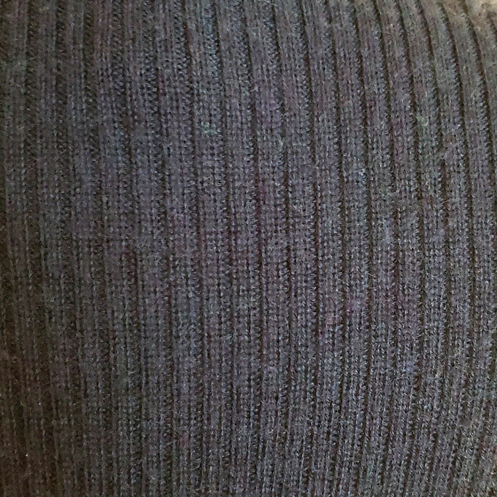 Sweaty Betty London 100% Merino Wool Tunic Size M - Picture 4 of 11